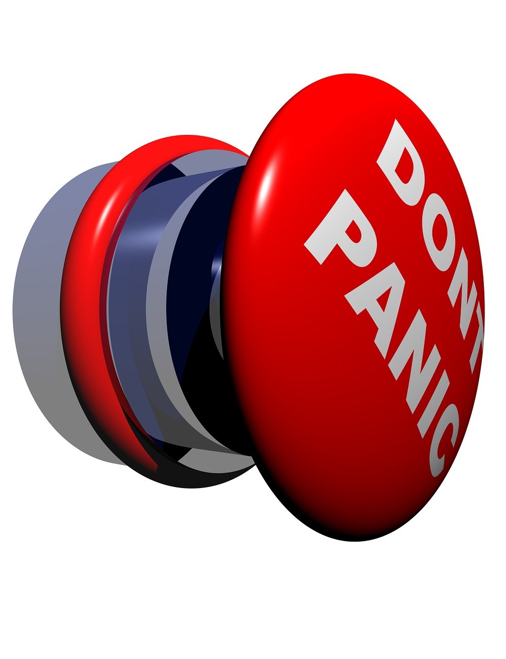 Stress alert!!! Ben jij koelbloedig of stuiter je van de stress?