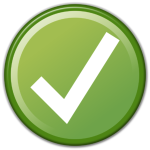 confirm-1174801_1280