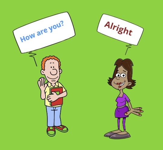 How are you? 5 creatieve antwoorden om je Engels een boost te geven 