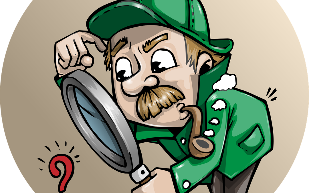 7 Steps to tackle your No’s