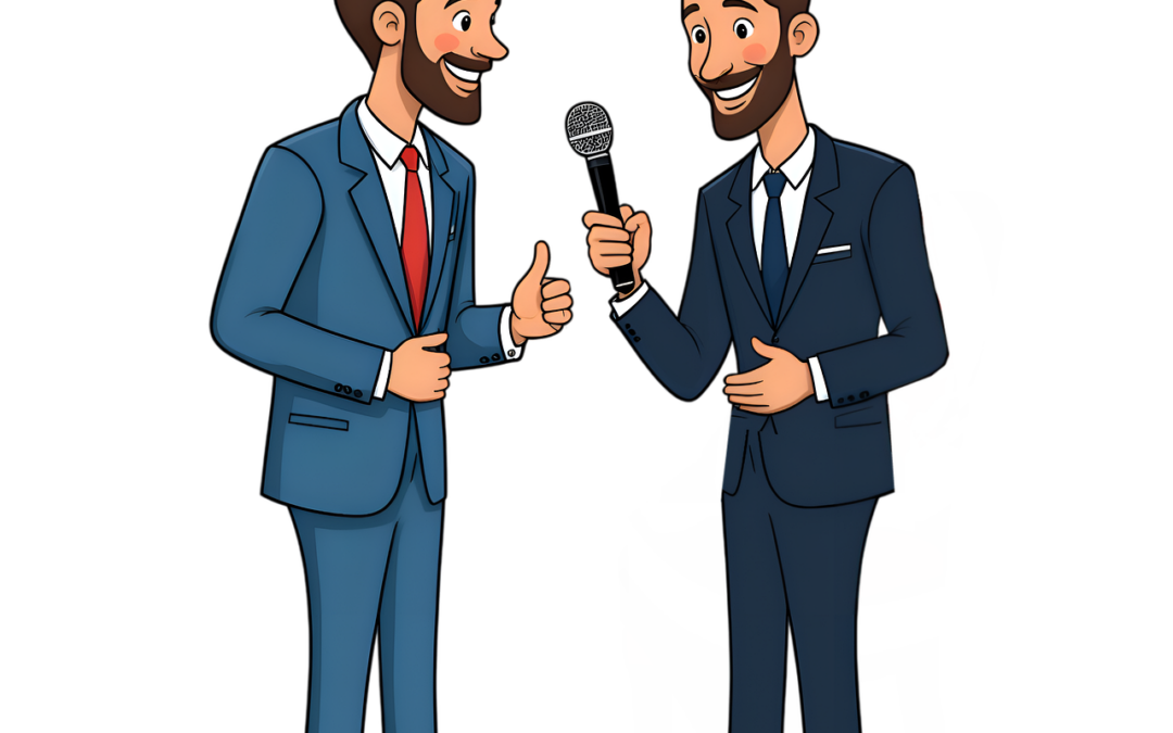 Speuren naar de mening in je Engelse tekst – hoe doe je dat?